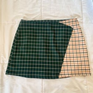 Urban Outfitters Mini Skirt